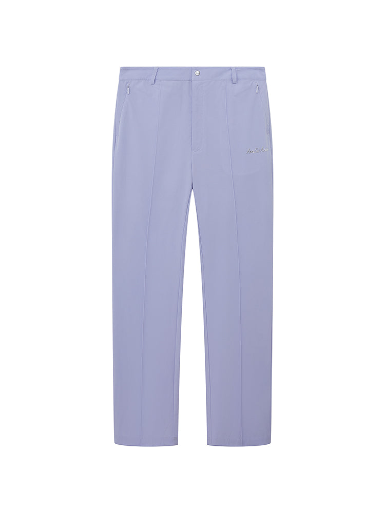 Woven trousers 24139113A