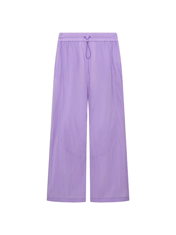 Woven Trousers 24239190A